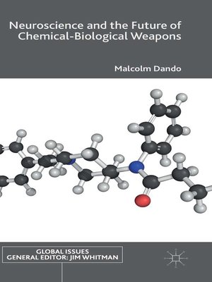 cover image of Neuroscience and the Future of Chemical-Biological Weapons